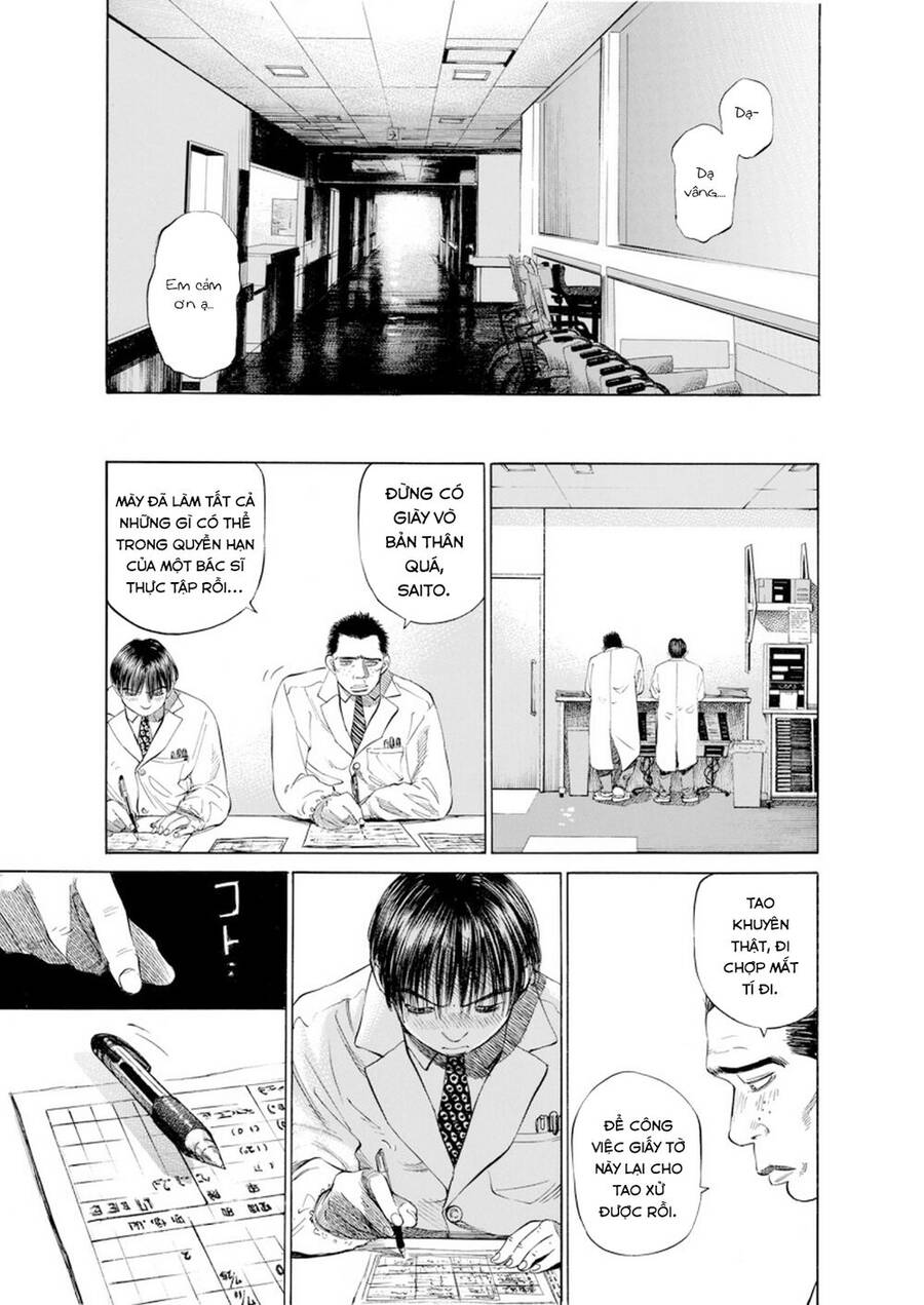 Give My Regards To Black Jack Chapter 10 - Trang 2