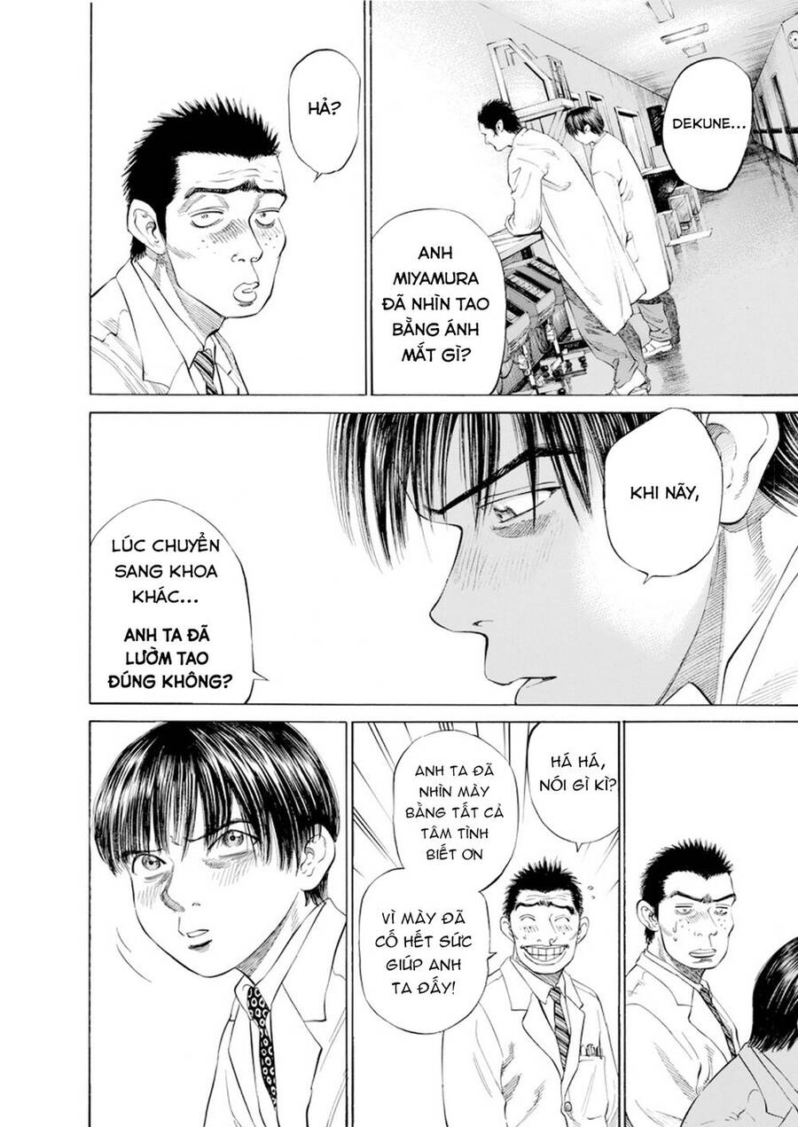 Give My Regards To Black Jack Chapter 10 - Trang 2