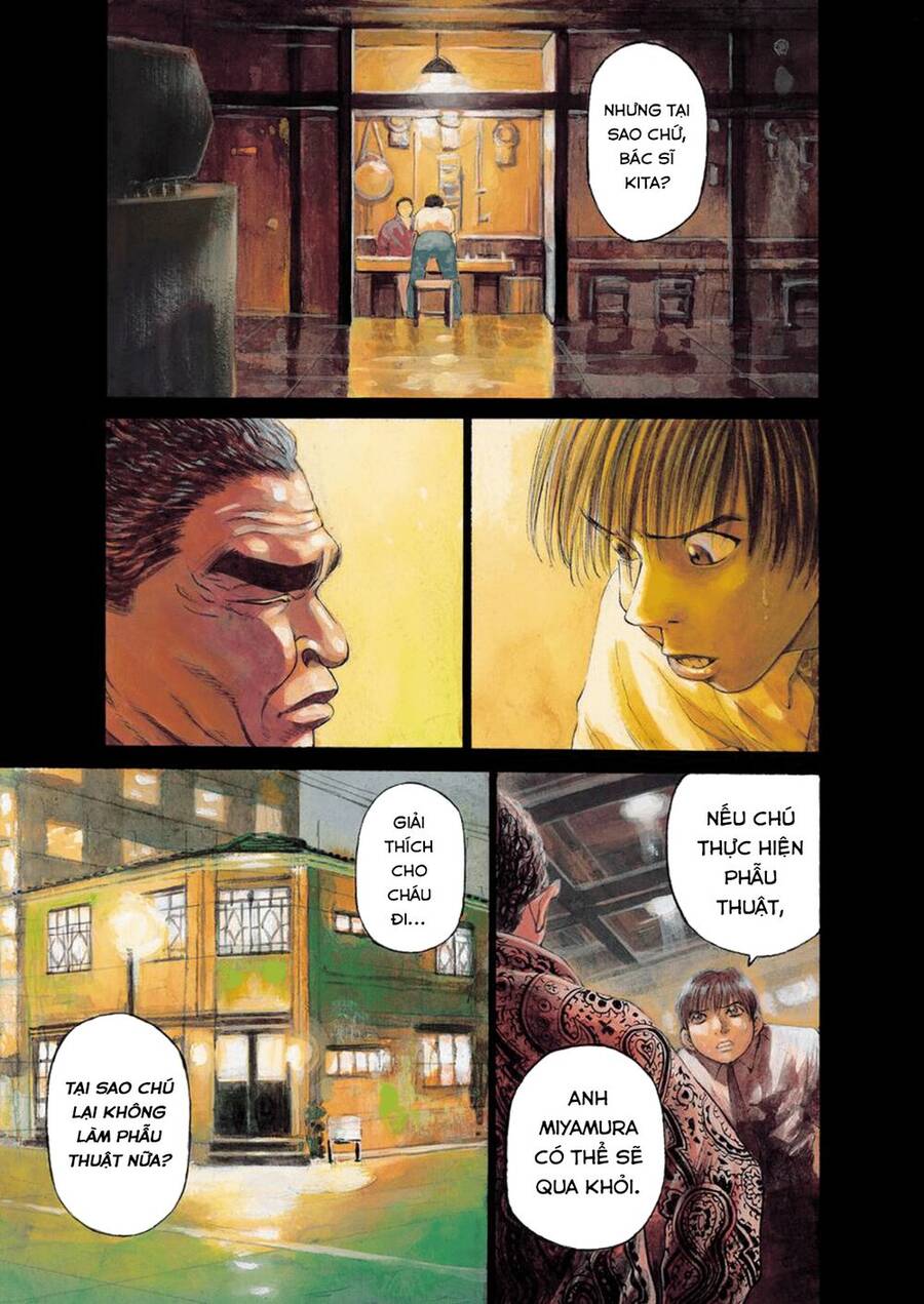 Give My Regards To Black Jack Chapter 10 - Trang 2