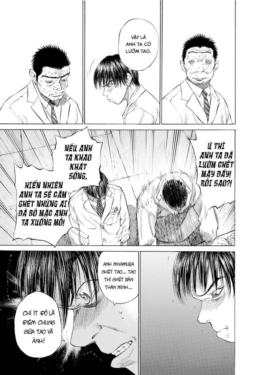 Give My Regards To Black Jack Chapter 10 - Trang 2