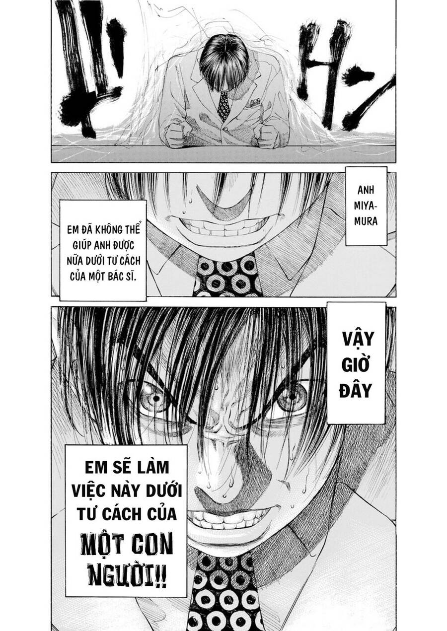 Give My Regards To Black Jack Chapter 10 - Trang 2