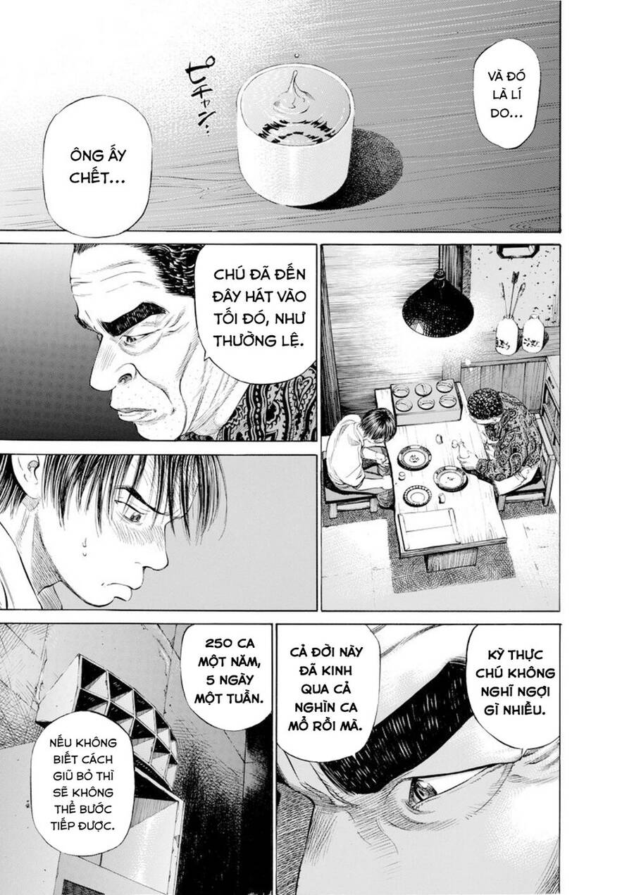 Give My Regards To Black Jack Chapter 10 - Trang 2