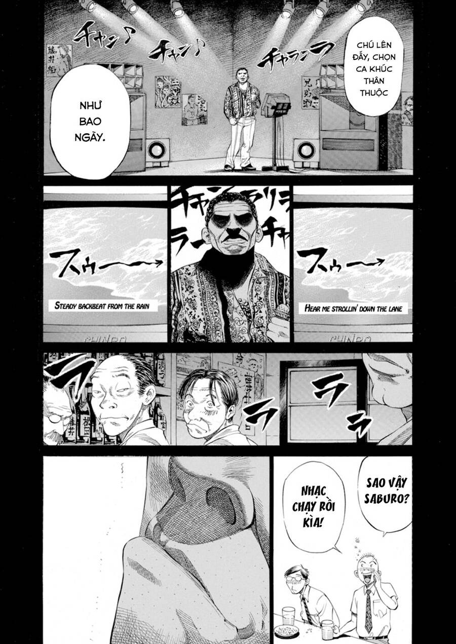 Give My Regards To Black Jack Chapter 10 - Trang 2