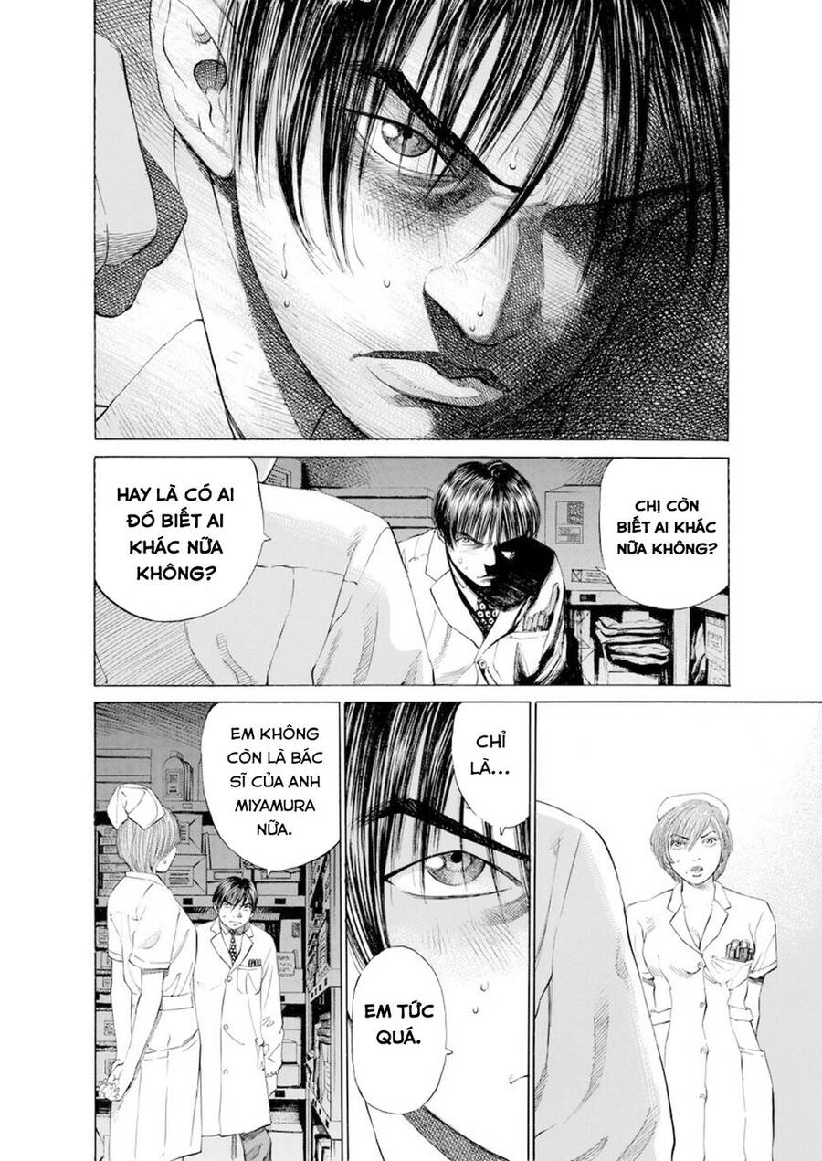 Give My Regards To Black Jack Chapter 11 - Trang 2