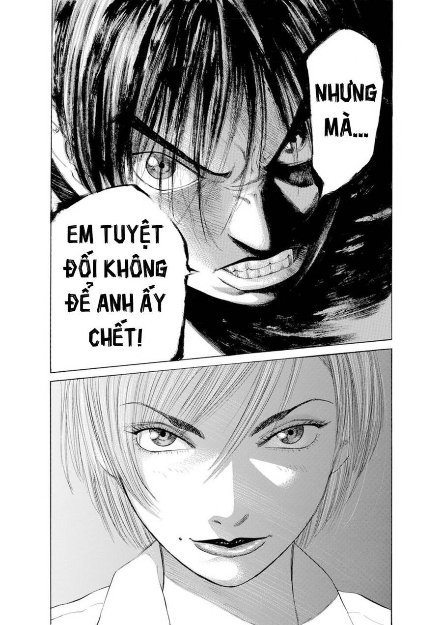 Give My Regards To Black Jack Chapter 11 - Trang 2