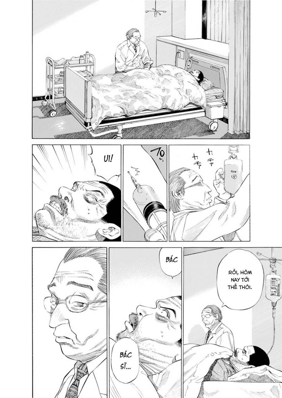 Give My Regards To Black Jack Chapter 11 - Trang 2