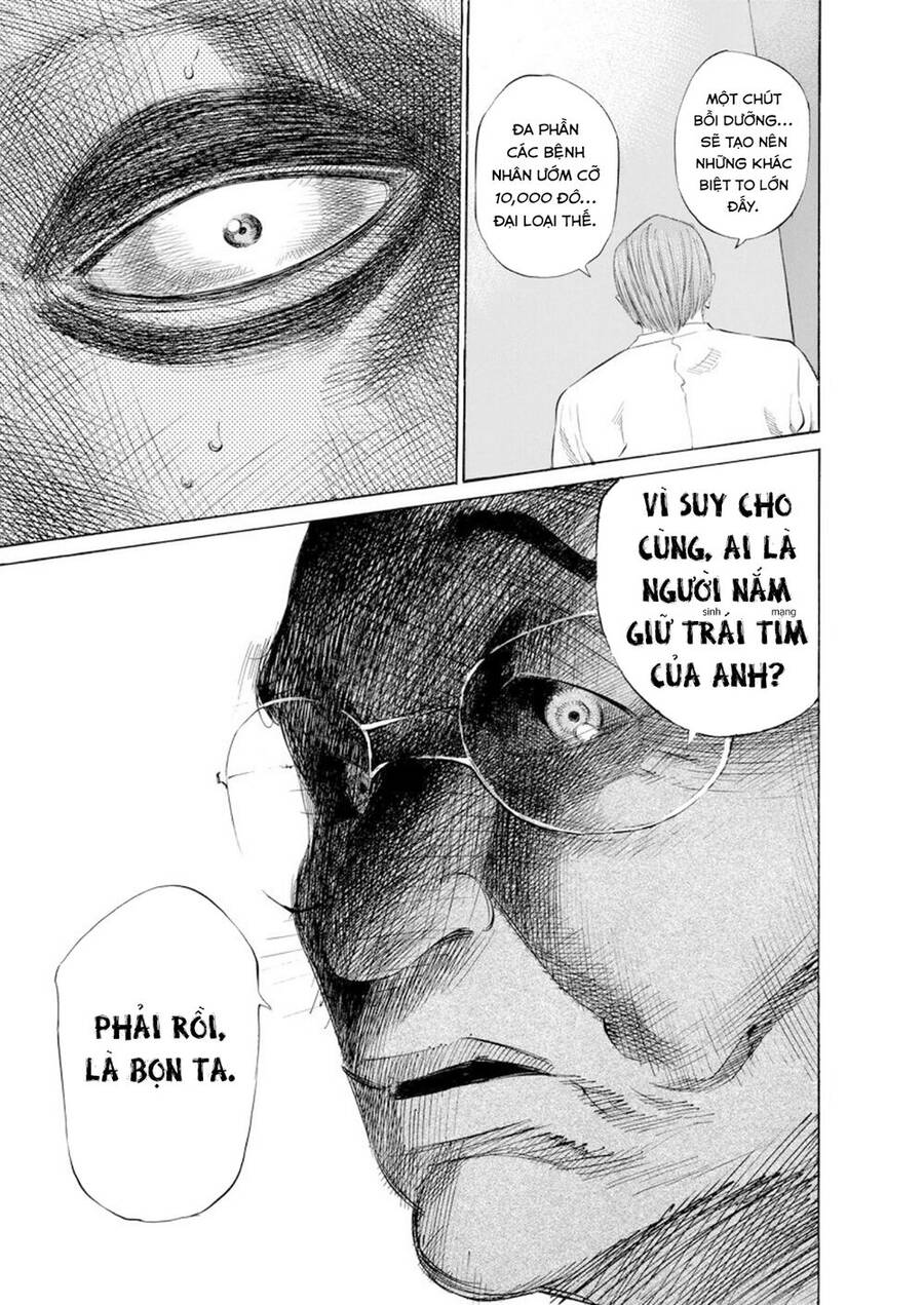 Give My Regards To Black Jack Chapter 11 - Trang 2