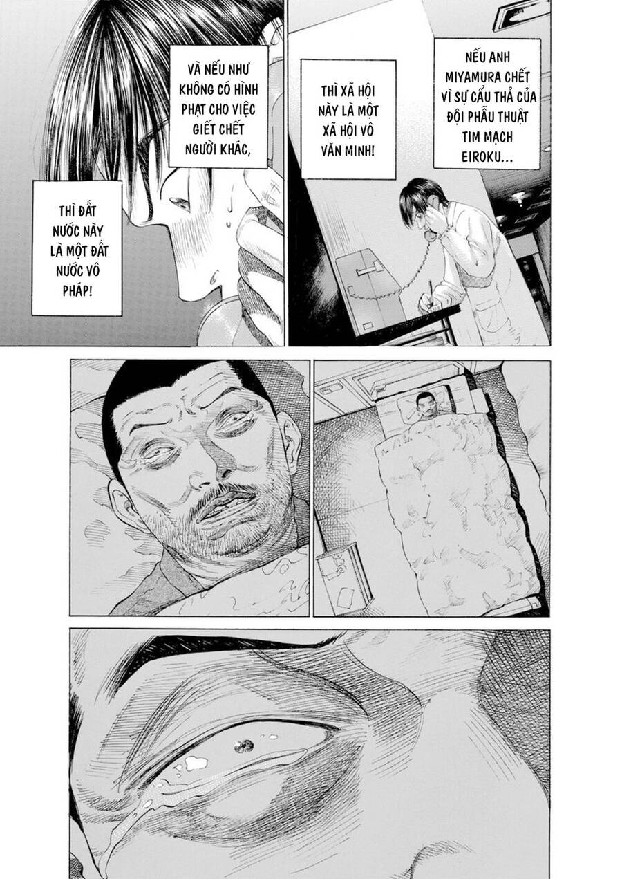 Give My Regards To Black Jack Chapter 11 - Trang 2