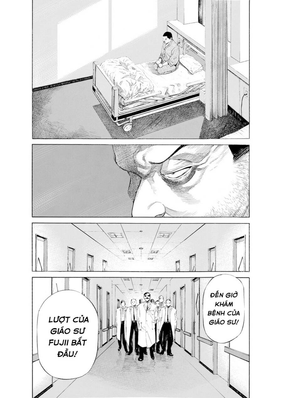 Give My Regards To Black Jack Chapter 11 - Trang 2