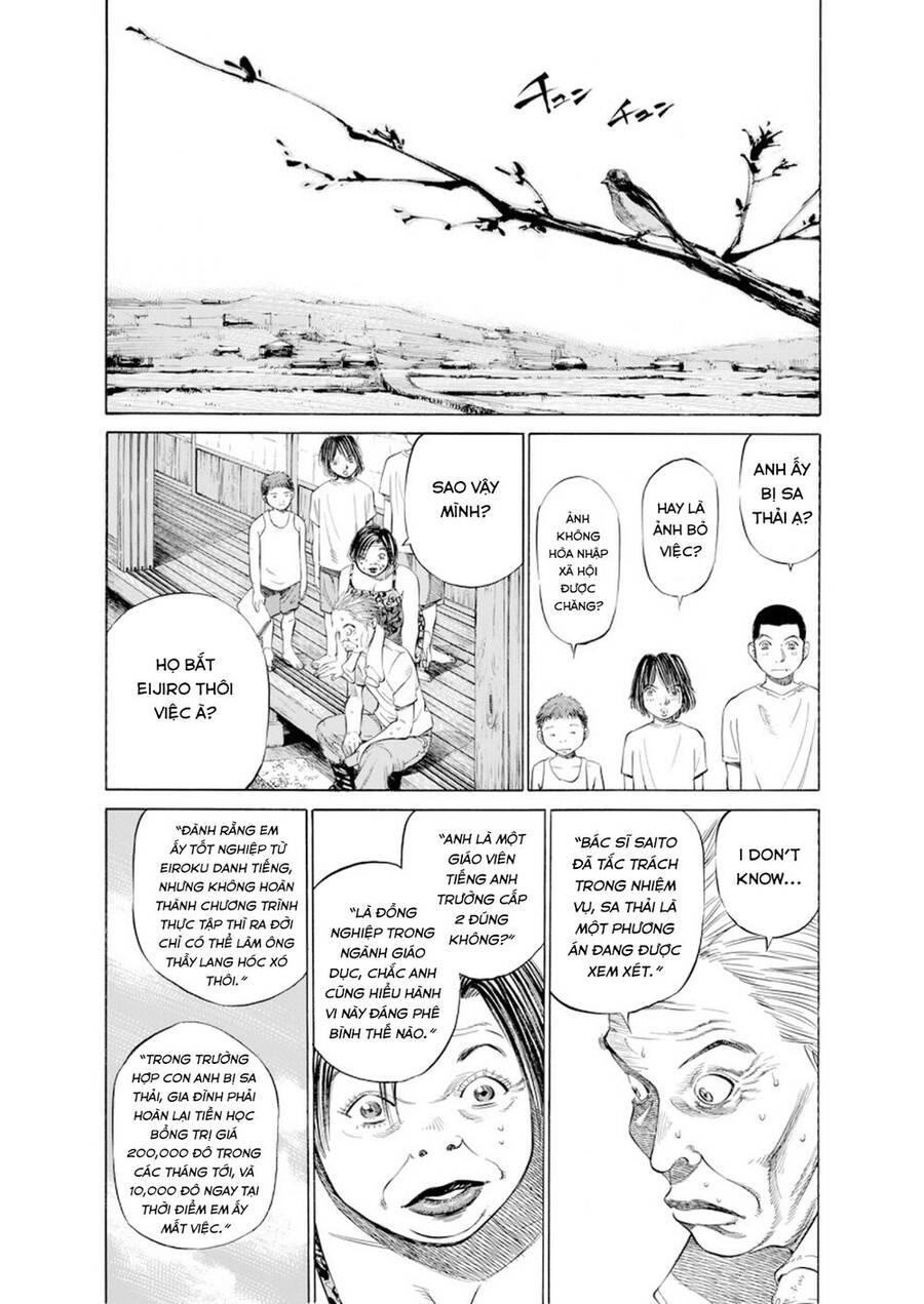 Give My Regards To Black Jack Chapter 11 - Trang 2