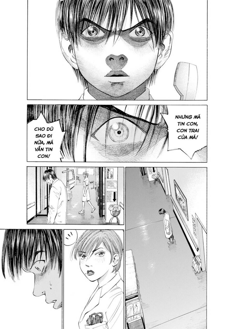 Give My Regards To Black Jack Chapter 11 - Trang 2