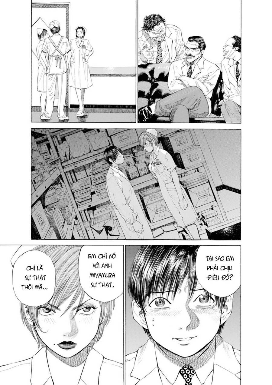 Give My Regards To Black Jack Chapter 11 - Trang 2