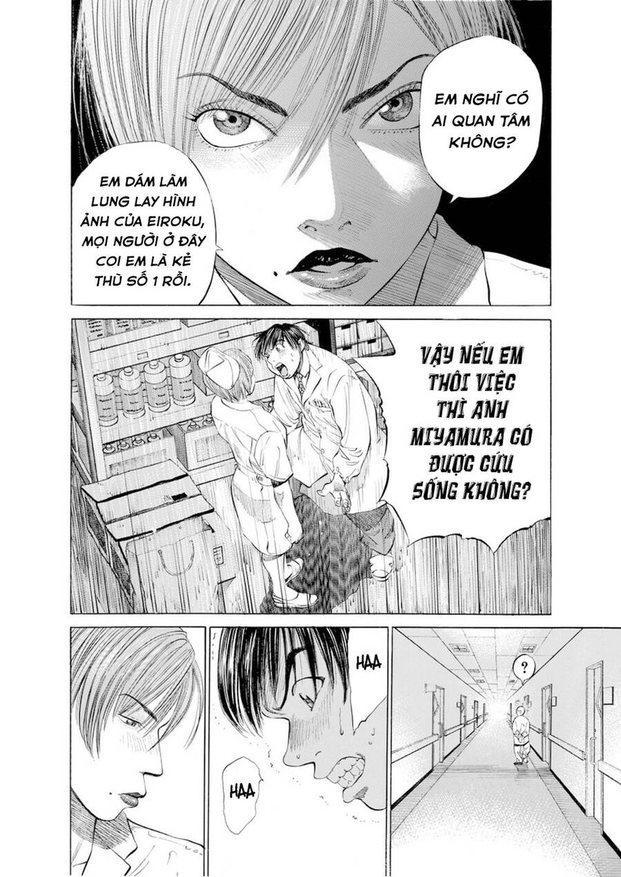 Give My Regards To Black Jack Chapter 11 - Trang 2