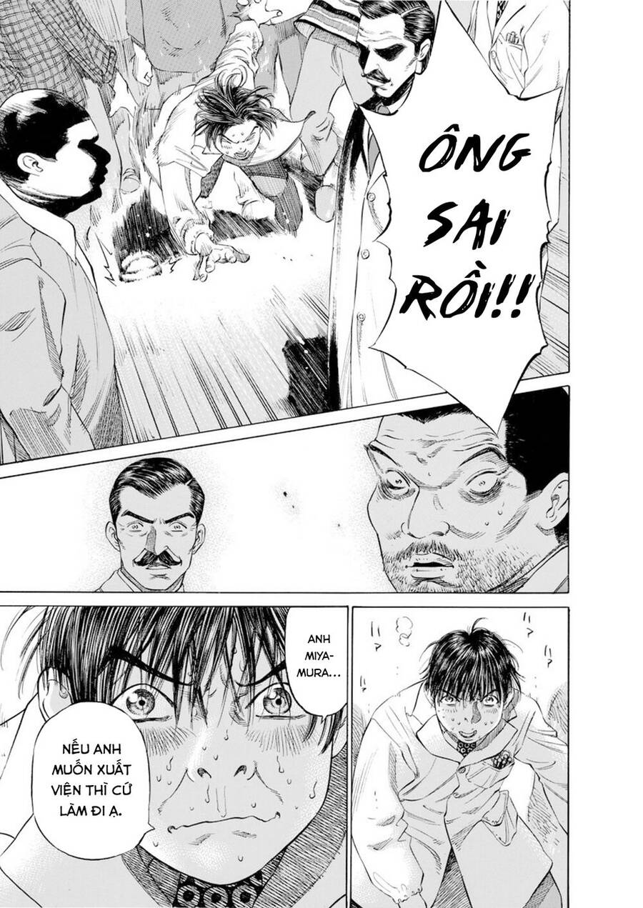 Give My Regards To Black Jack Chapter 12 - Trang 2