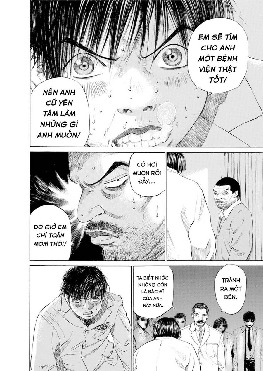 Give My Regards To Black Jack Chapter 12 - Trang 2