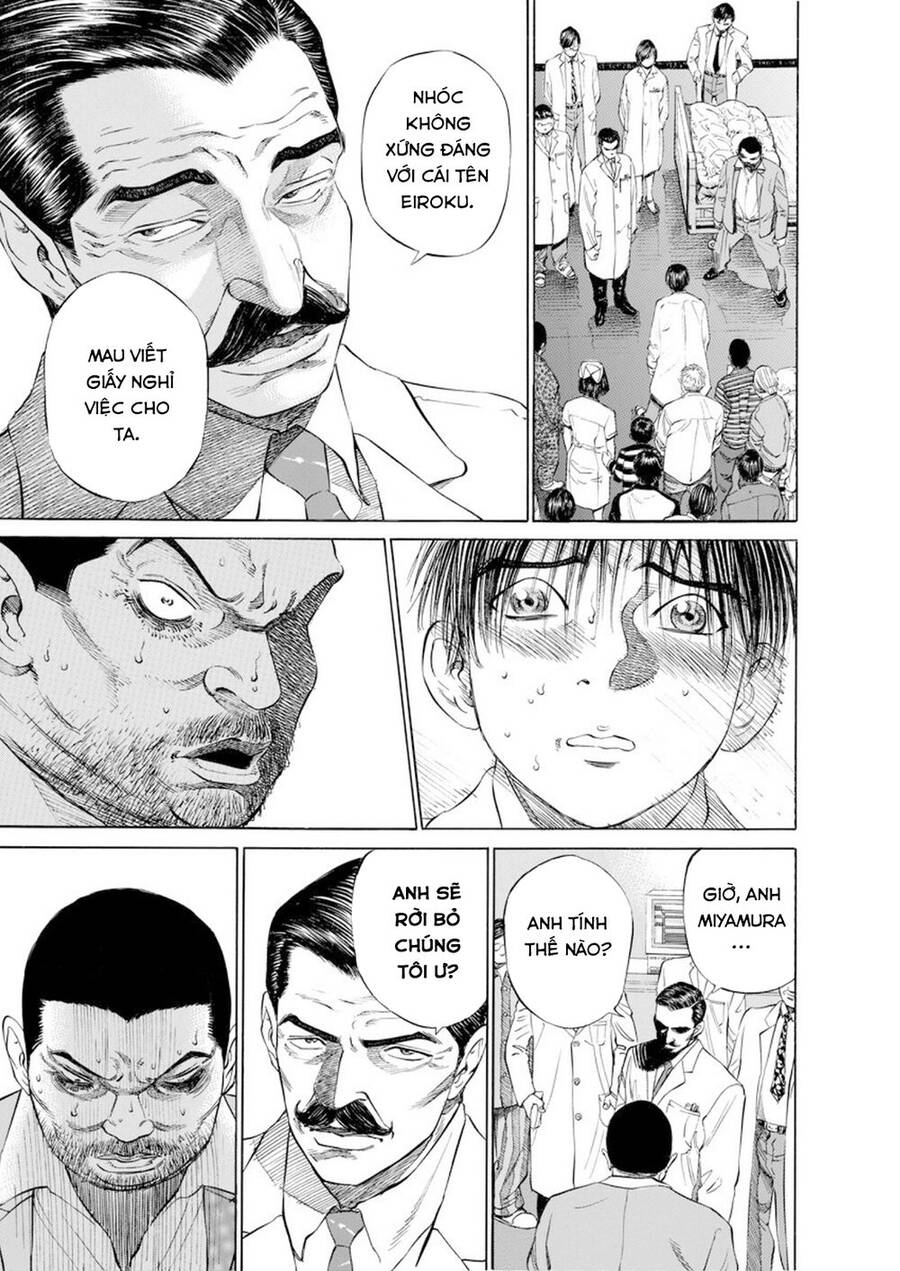 Give My Regards To Black Jack Chapter 12 - Trang 2