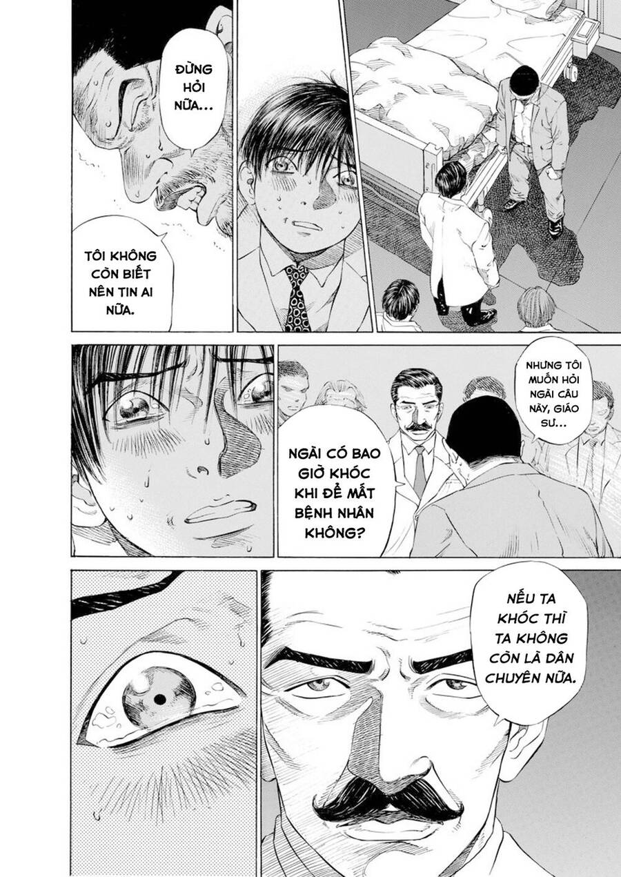 Give My Regards To Black Jack Chapter 12 - Trang 2