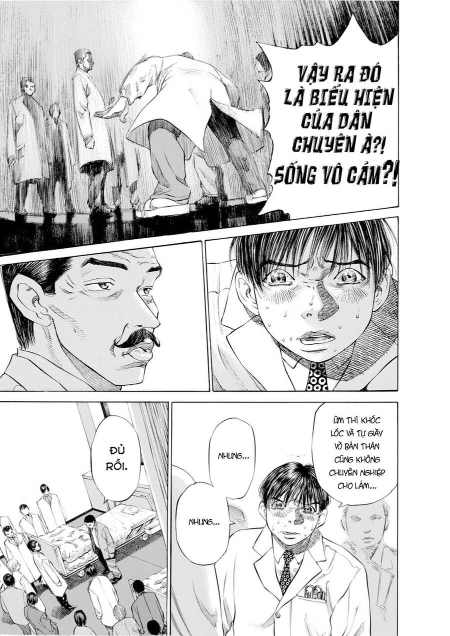 Give My Regards To Black Jack Chapter 12 - Trang 2