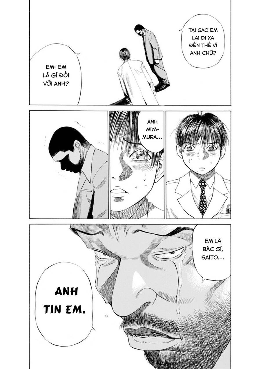 Give My Regards To Black Jack Chapter 12 - Trang 2