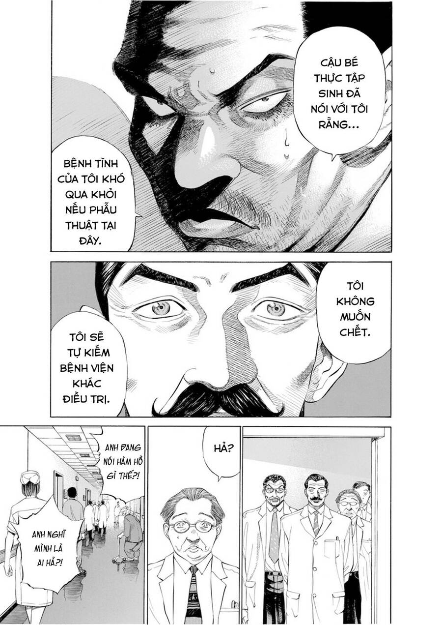 Give My Regards To Black Jack Chapter 12 - Trang 2