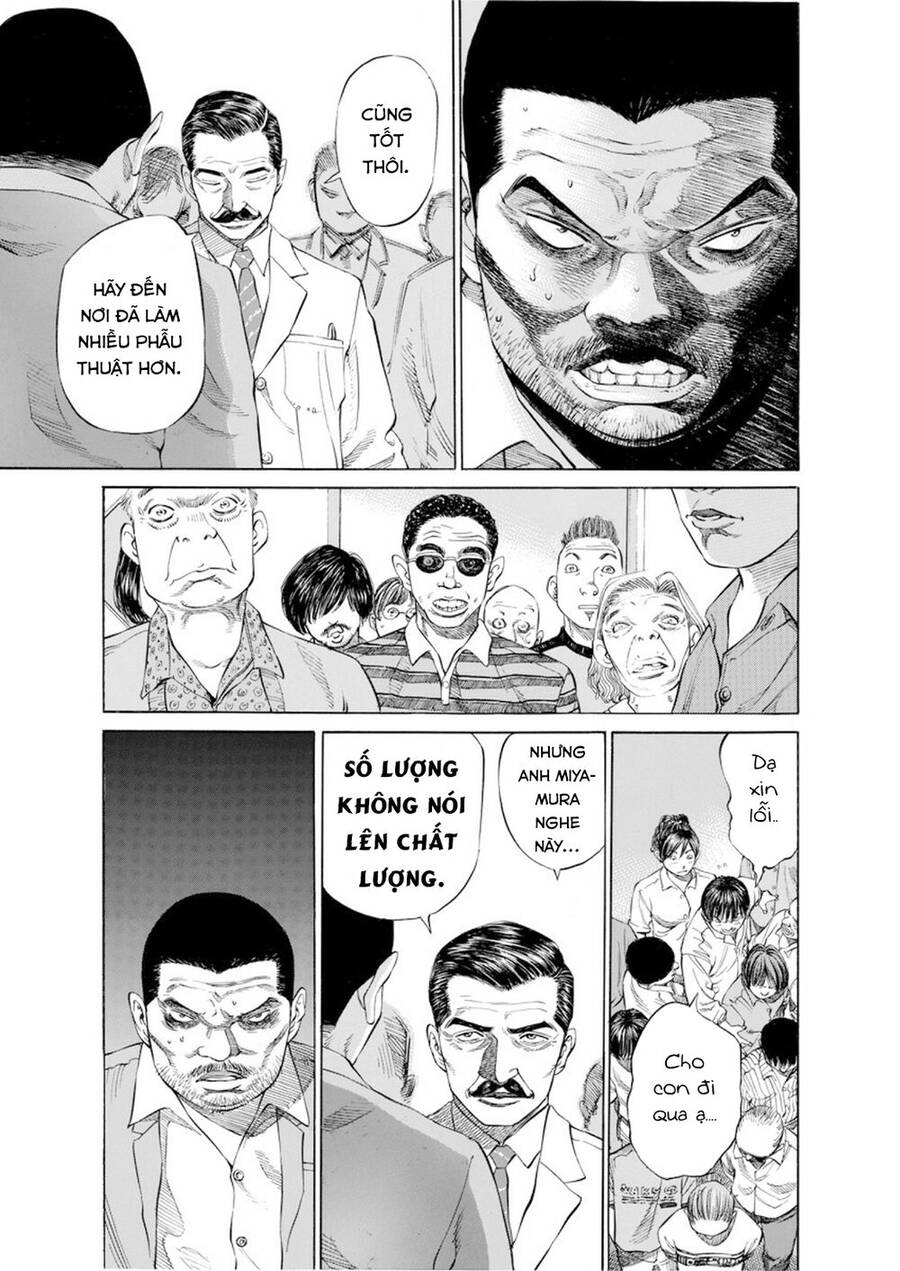 Give My Regards To Black Jack Chapter 12 - Trang 2