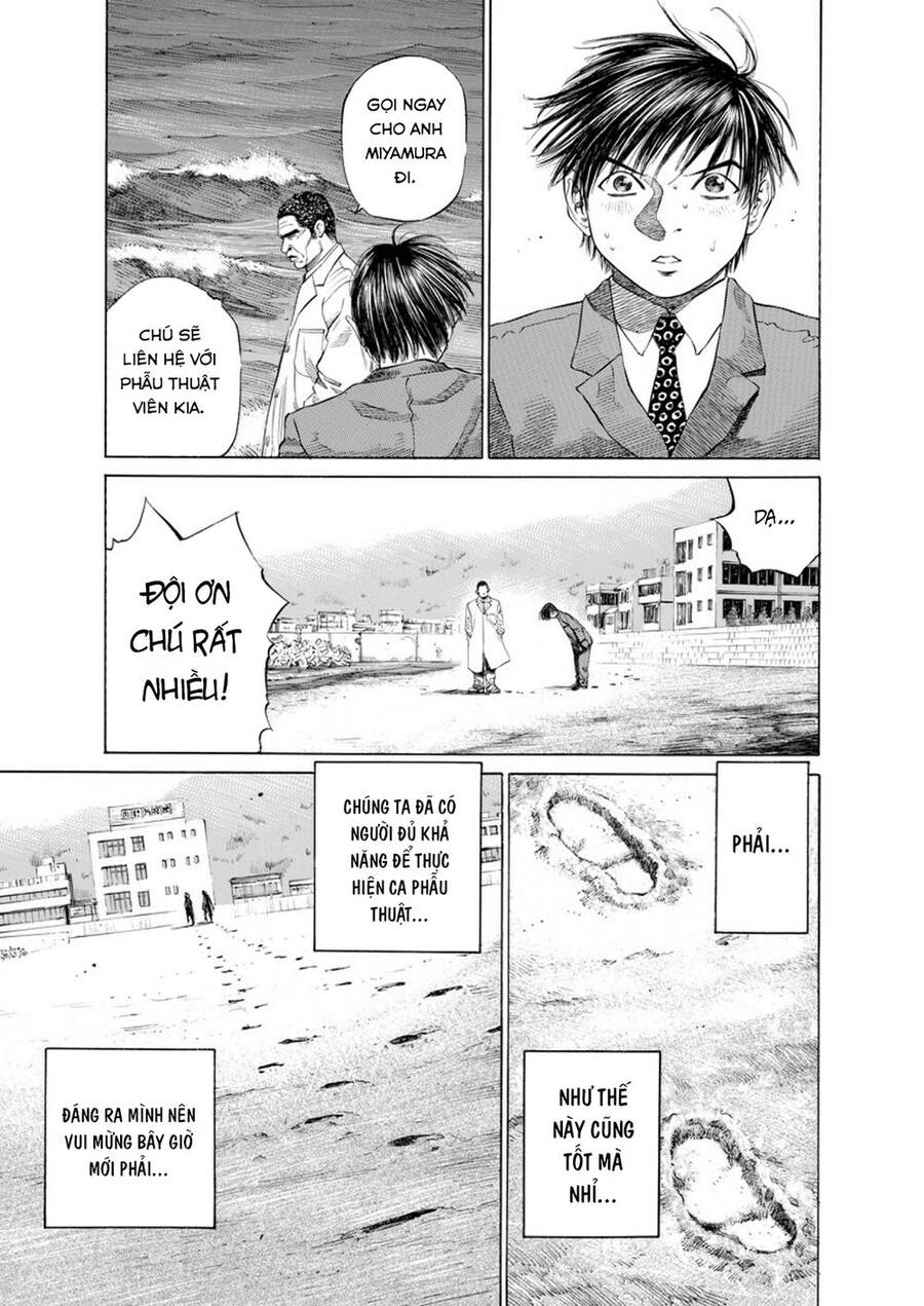 Give My Regards To Black Jack Chapter 13 - Trang 2