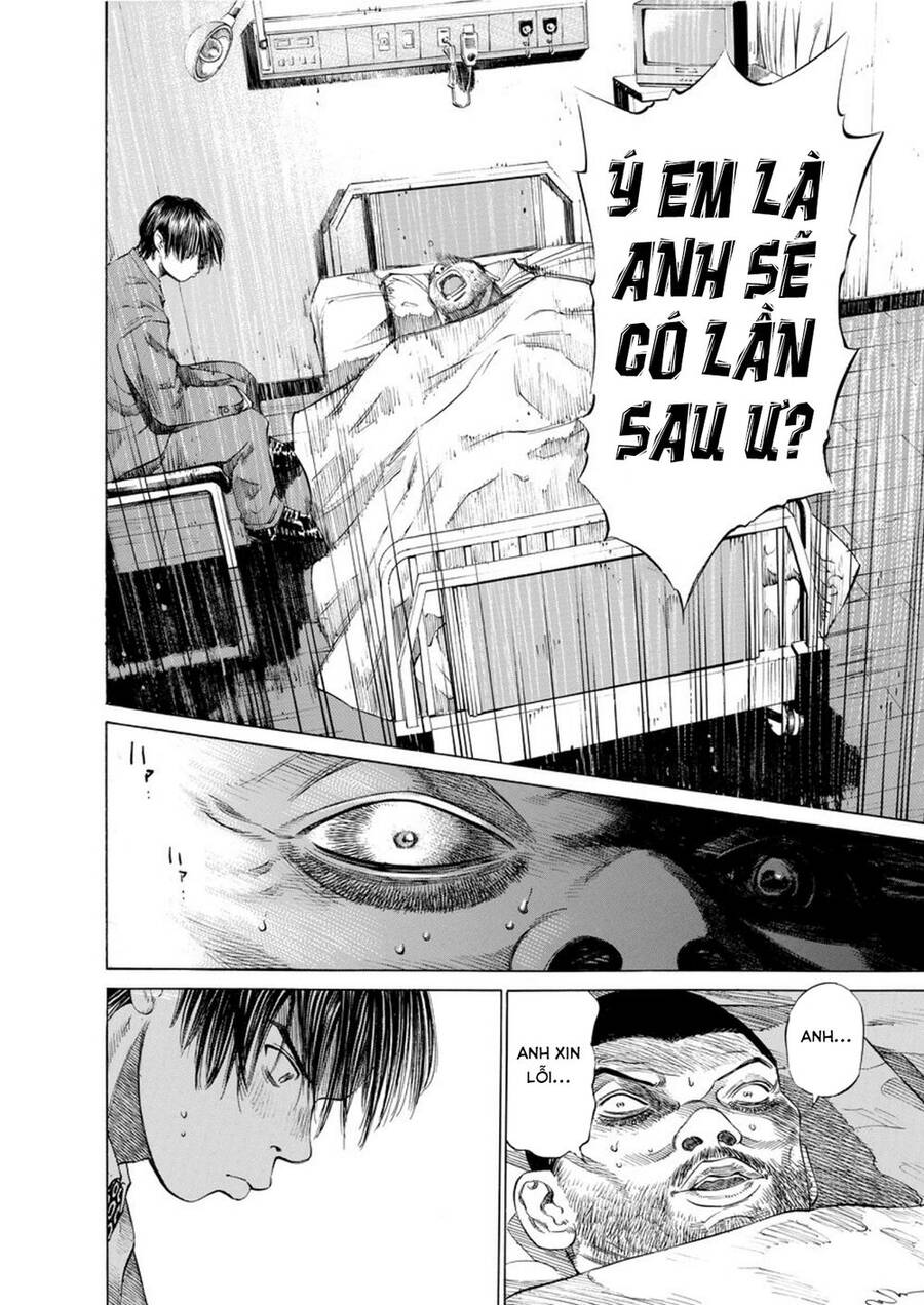 Give My Regards To Black Jack Chapter 13 - Trang 2