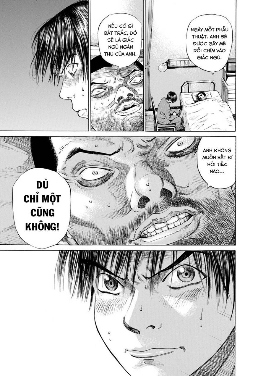 Give My Regards To Black Jack Chapter 13 - Trang 2