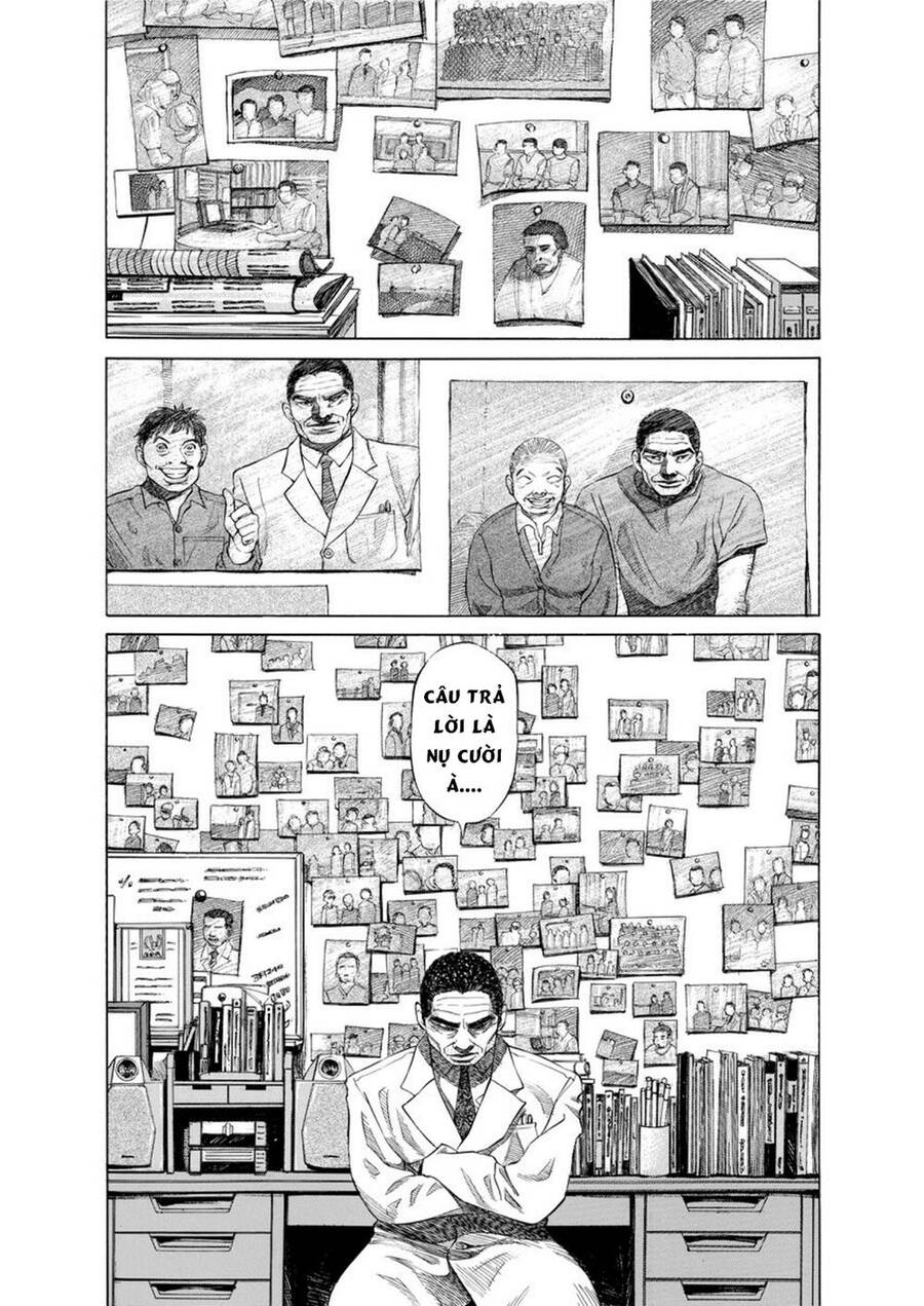 Give My Regards To Black Jack Chapter 13 - Trang 2