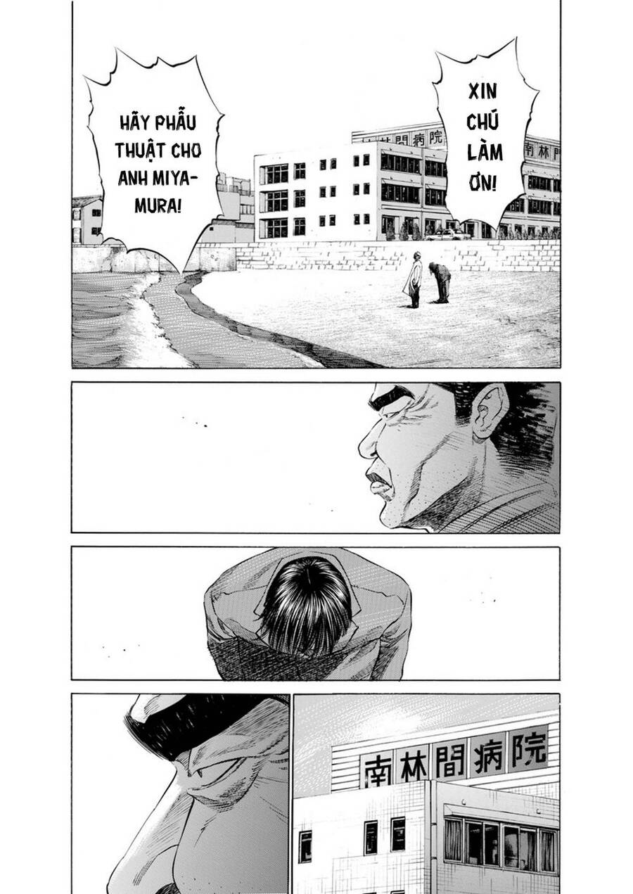 Give My Regards To Black Jack Chapter 13 - Trang 2