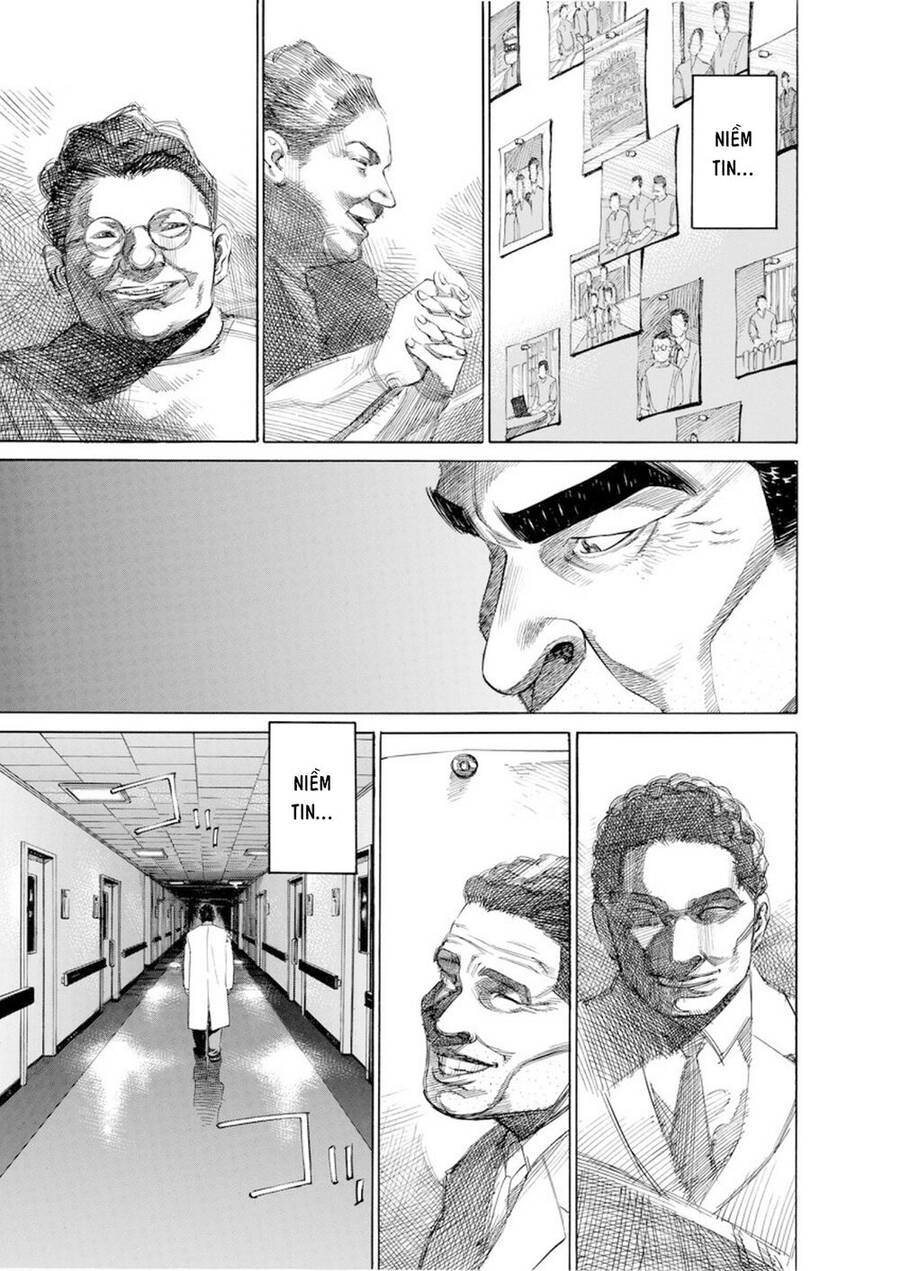 Give My Regards To Black Jack Chapter 14 - Trang 2