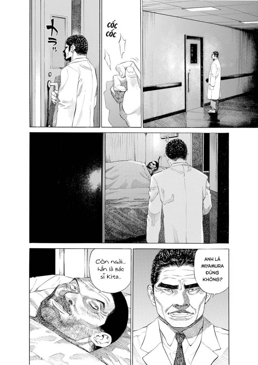 Give My Regards To Black Jack Chapter 14 - Trang 2