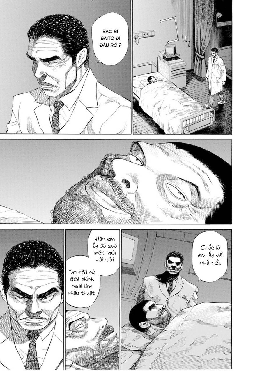 Give My Regards To Black Jack Chapter 14 - Trang 2