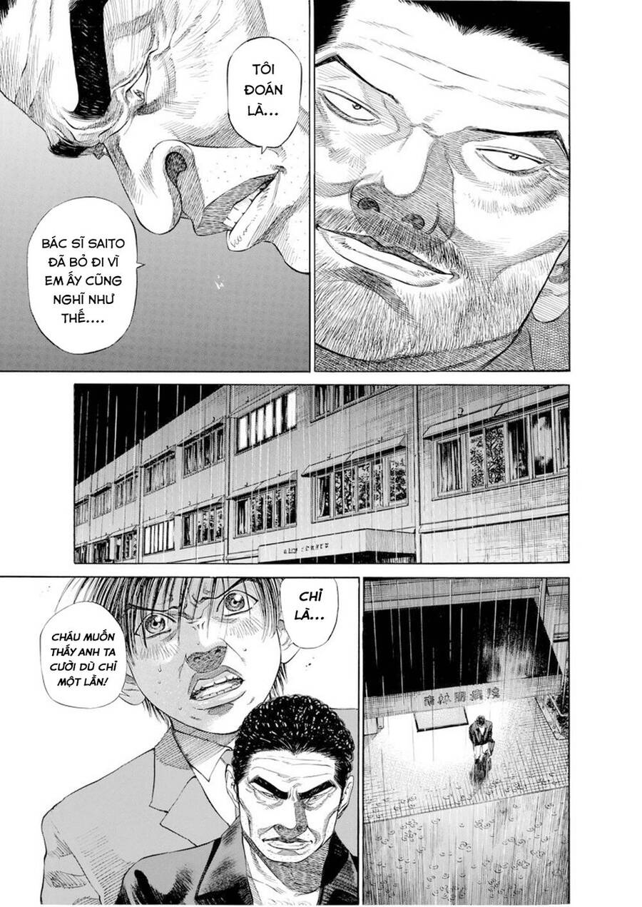 Give My Regards To Black Jack Chapter 14 - Trang 2