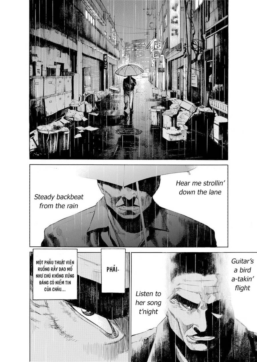 Give My Regards To Black Jack Chapter 14 - Trang 2