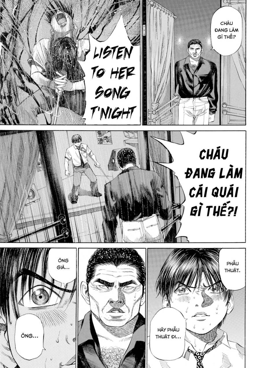 Give My Regards To Black Jack Chapter 14 - Trang 2