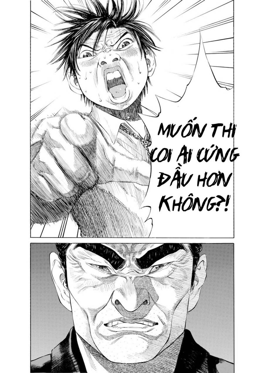 Give My Regards To Black Jack Chapter 14 - Trang 2