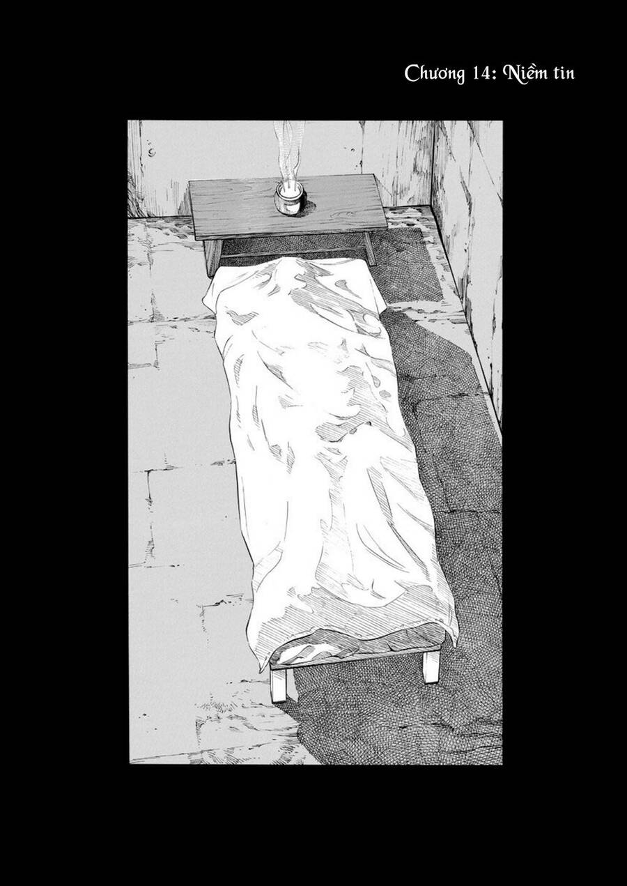 Give My Regards To Black Jack Chapter 14 - Trang 2