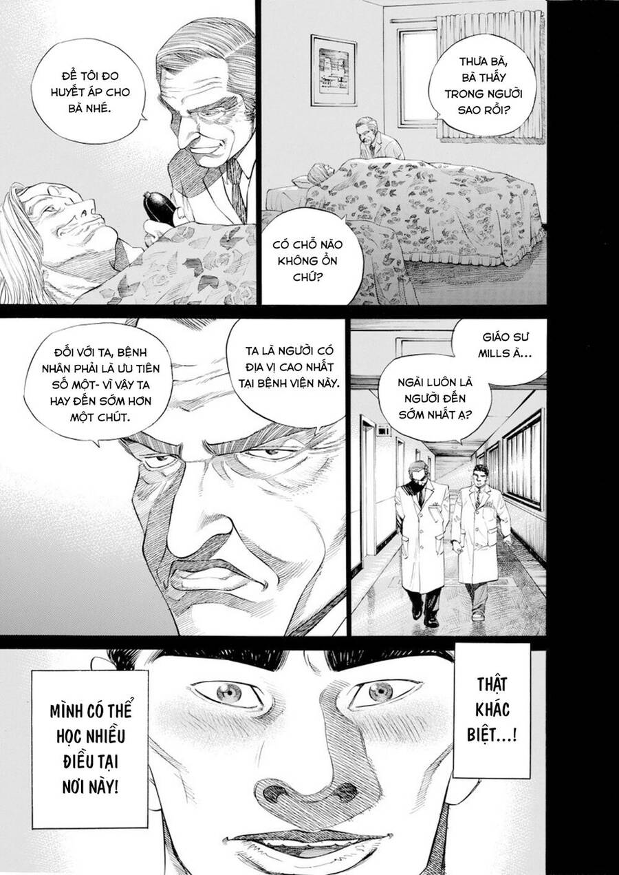 Give My Regards To Black Jack Chapter 14 - Trang 2