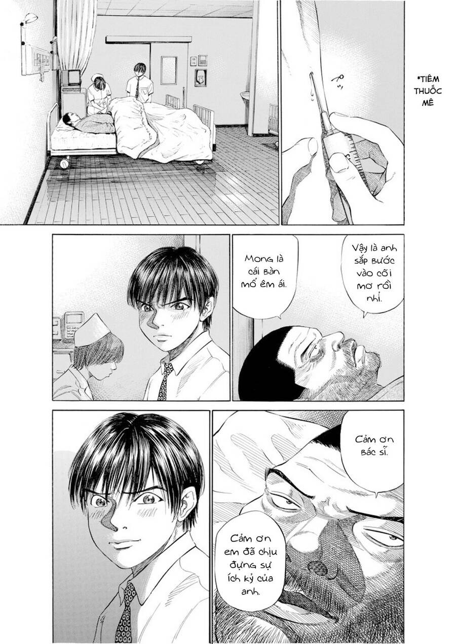 Give My Regards To Black Jack Chapter 15 - Trang 2