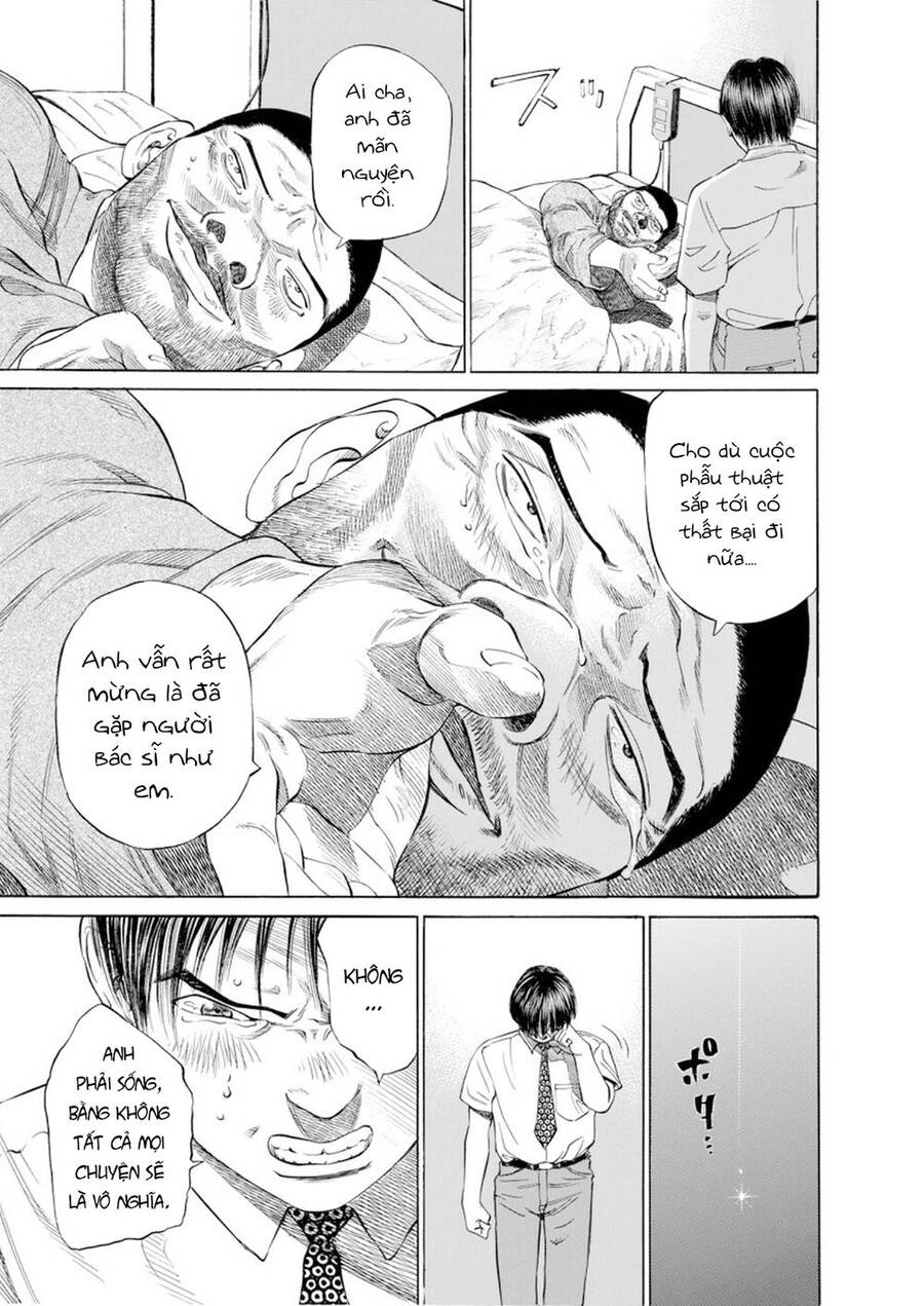 Give My Regards To Black Jack Chapter 15 - Trang 2