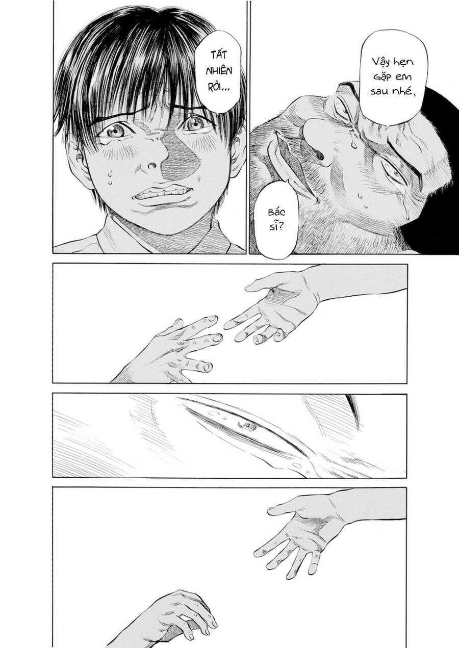 Give My Regards To Black Jack Chapter 15 - Trang 2