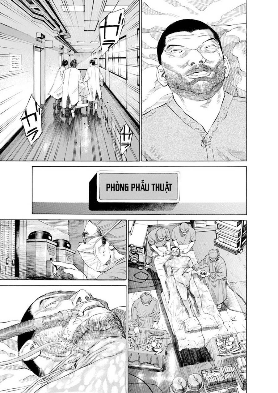 Give My Regards To Black Jack Chapter 15 - Trang 2