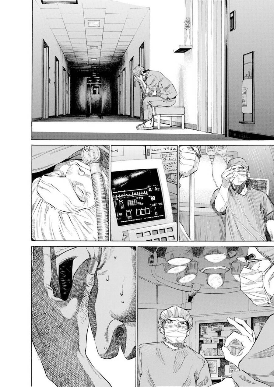 Give My Regards To Black Jack Chapter 15 - Trang 2