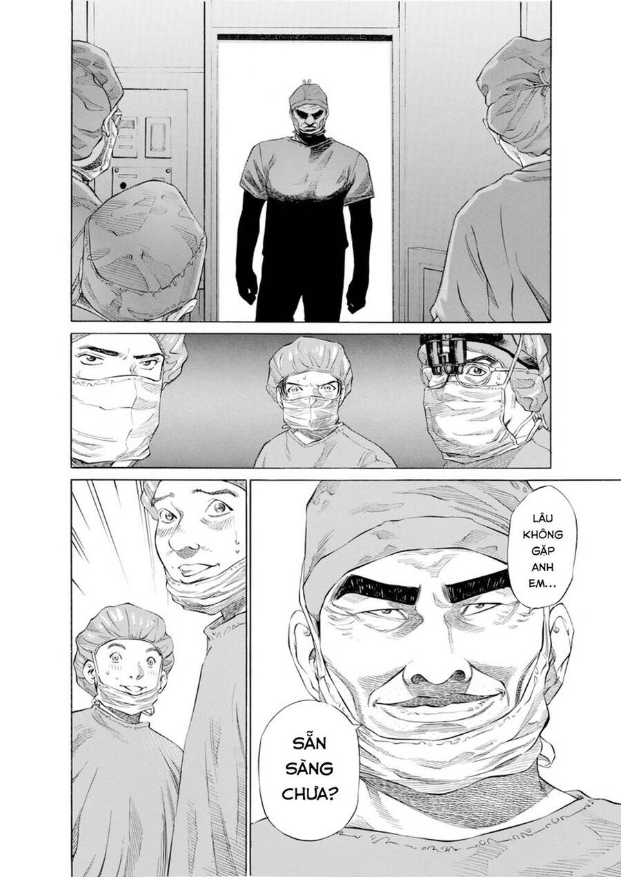 Give My Regards To Black Jack Chapter 15 - Trang 2