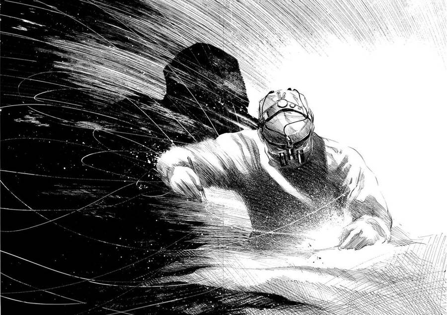 Give My Regards To Black Jack Chapter 15 - Trang 2