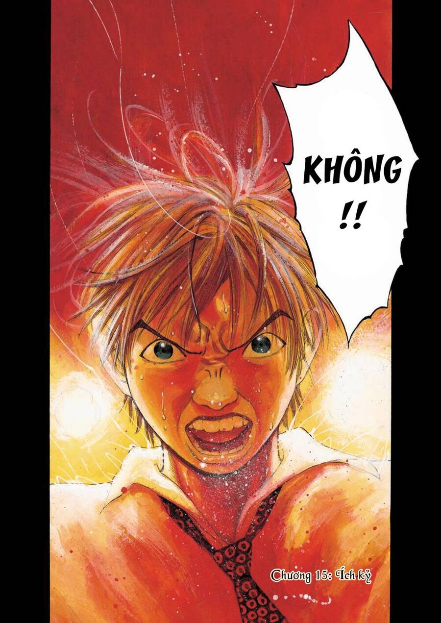 Give My Regards To Black Jack Chapter 15 - Trang 2