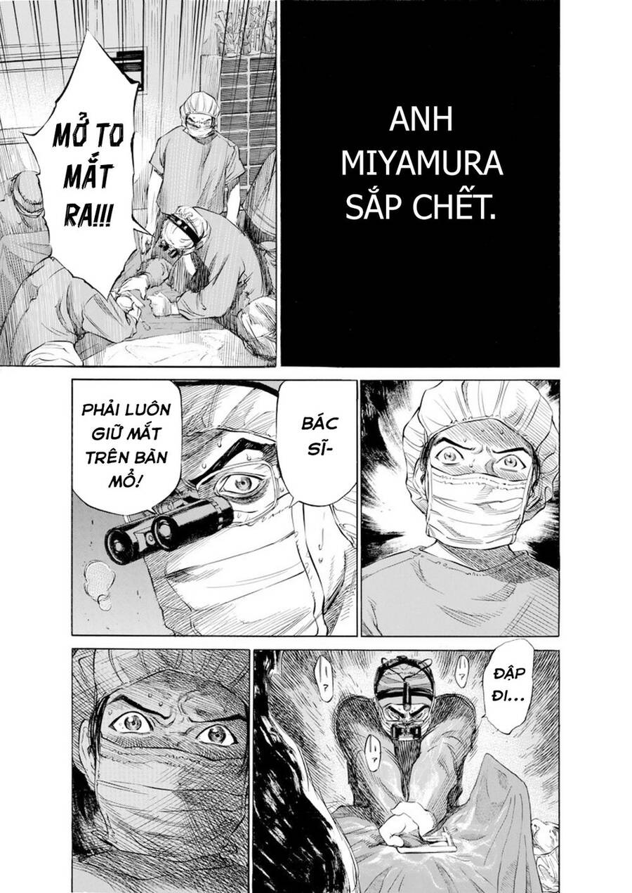 Give My Regards To Black Jack Chapter 16 - Trang 2