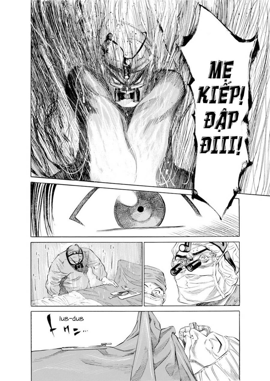 Give My Regards To Black Jack Chapter 16 - Trang 2