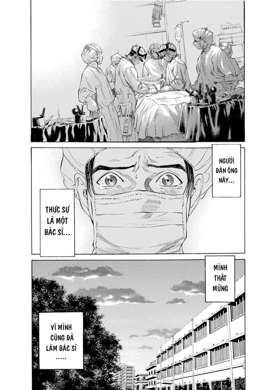 Give My Regards To Black Jack Chapter 16 - Trang 2